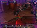 Re: 70 Rogue soloing Balnazzar (Warcraft) Re: 70 Rogue soloing Balnazzar (Warcraft)