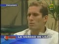 LA VERDAD DE LEAO BUTRON