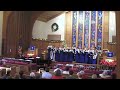 2011 Christmas Cantata - Part 4
