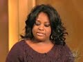 Sherri Shephard Doesn't Understand BC/AD concept.