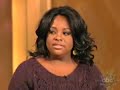 Sherri Shephard Doesn\