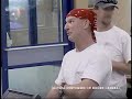 Burger King Whopper Freak Out Commercial