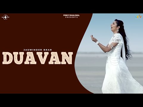Jaswinder Brar | Duawan | Full HD Brand New Punjabi Song 2014