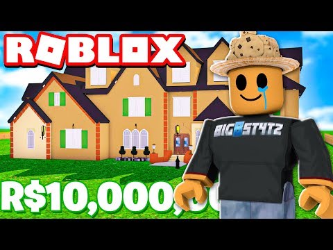 Houses In Roblox Bloxburg Famous