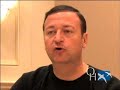 ObesityHelp Interview - Ben G. ObesityHelp Interview - Ben G.