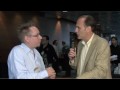 Patrice Leroux #webcomlive avec Marc-André Lanciault