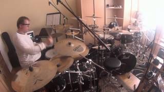 Adam Sztaba Orchestra - We Are Family