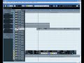 Tutorial de ecualizacion en Cubase como y cuando ecualizar