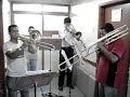 Amazing Grace - Nipe da Trombone da O C F
