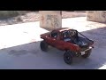 Toyota and Jeeps