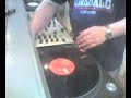 twoc scratchin