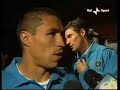 Interview a Ibrahimovic,Cruz,Julio Cesar,Crespo,Zanetti