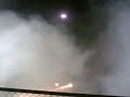 Powercruise 15  68 Hemi burnout