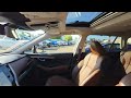 Certified Used 2024 White Subaru Touring XT video 1