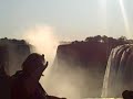 Victora Falls- Mosi-oa-Tunya