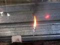 videos de First sparkler bomb attempt