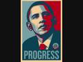 The Web - Vote for Obama (Song)