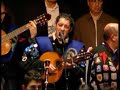 La Banda de Gaitas de O Barco presento su segundo disco