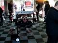 starten motor
