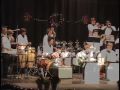 Curley Jazz 2007 Christmas Concert