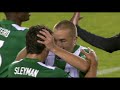AIK - Hammarby, 080825, Sulans första mål i Allsvenskan.