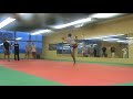 Danny Graham Seminar in Prague