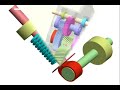 pro/e mechanisms pro/e mechanisms