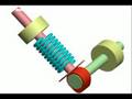 pro/e mechanisms