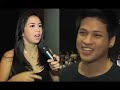 Ang Latest - 12/13/2012 - I to IC Vin Abrenica, Sophie Albert, Benjo Leoncio