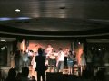 ANIMAÇÃO ADULTA, NAVIO IMPERATRIZ - ULISSES MAROTTI.