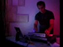 M_nus Approach Party: Marc Houle