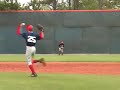 Astro Highlights #1 vs Home Plate Chili Dogs