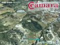 las corzas el palancar garganta del capitán algeciras 3d  3 