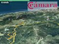 las corzas el palancar garganta del capitán algeciras 3d  3 