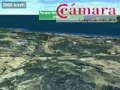 las corzas el palancar garganta del capitán algeciras 3d  3 
