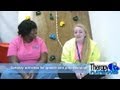 Using Occupational Therapy Techniques in the Speech Therapy Session
