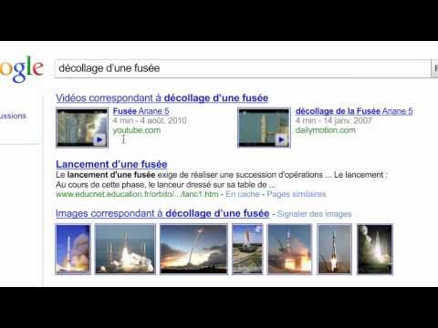 0 Google : une histoire