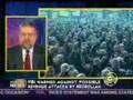 Imad Mughniyeh is assassinated in car bombing. Retaliations?