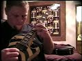 Killswitch engage Holy Diver SOLO zakk wylde
