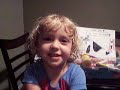 ruby sings \"amigo\" song