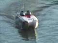 Proboat Blackjack 55 Modified Gas or Electric Power