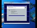 Windows 2000 advanced server install Windows 2000 advanced server install