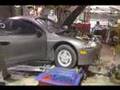Eclipse RS, 420a Turbo