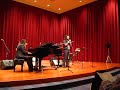 Feeling good- michael buble version