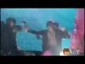 080815 SM town live'08  TVXQ@金在中KJJ露胸