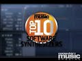 Computer Music Top 10 virtual synths episode 2