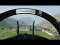 Aerofly FS : The Hornet