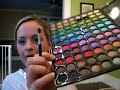 How to: blend eyeshadow