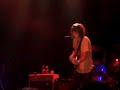 The kooks concert: Naive (inrockuptibles Nantes)