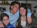 Donnie Klang and Jennifer Klang \"Sweet 16\"